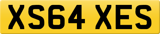 XS64XES